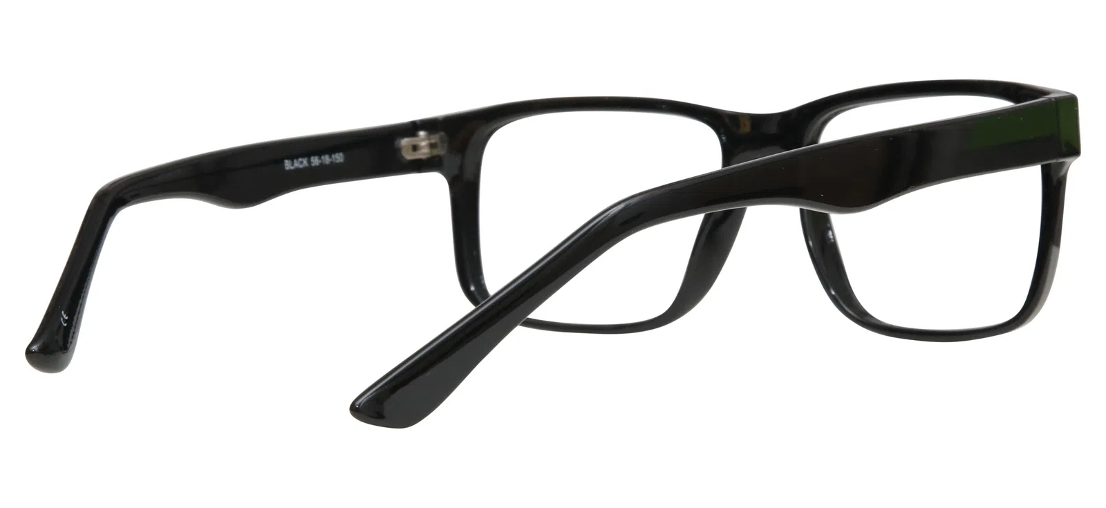Square Full Rim 201979 Eyeglasses - view 16